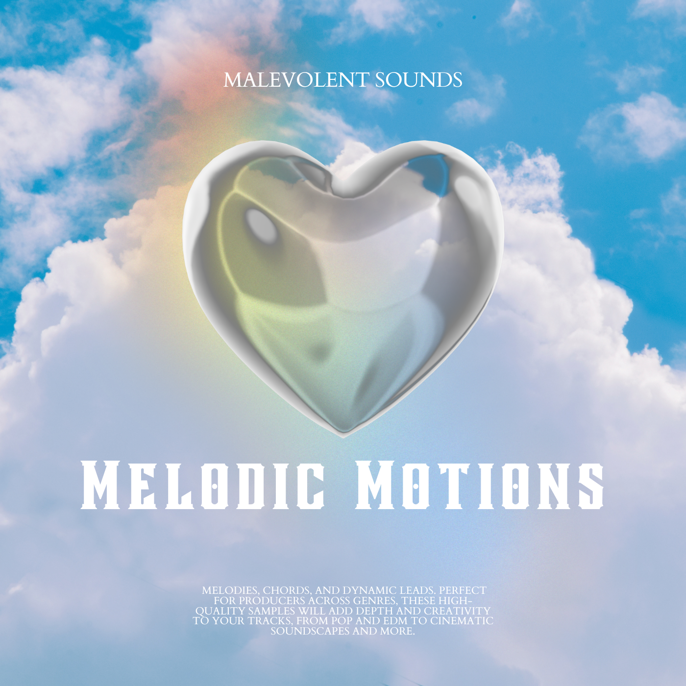 Melodic Motions (Coming soon)